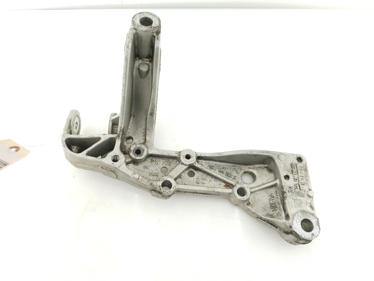 Subframe Bracket Right