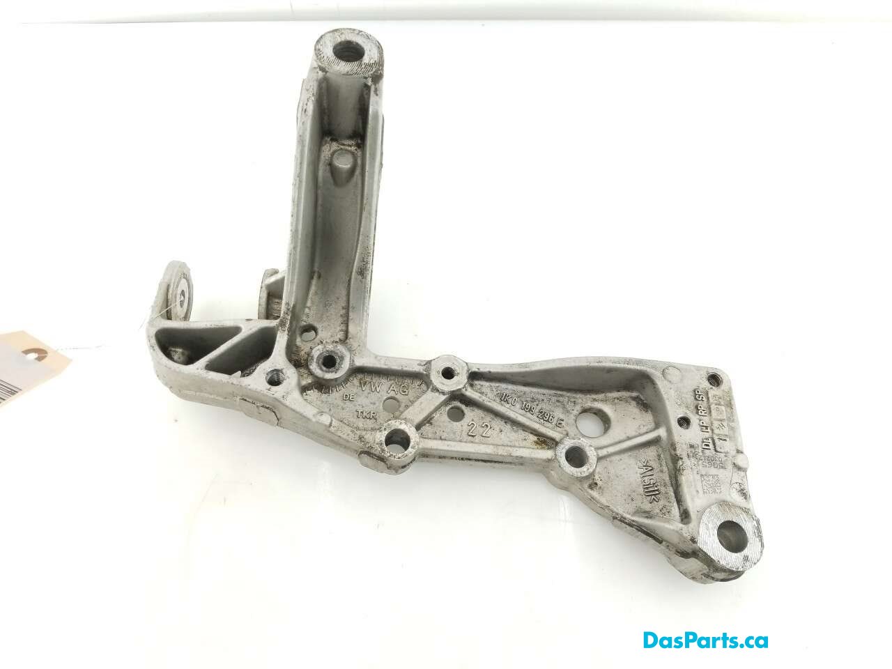 Subframe Bracket Right