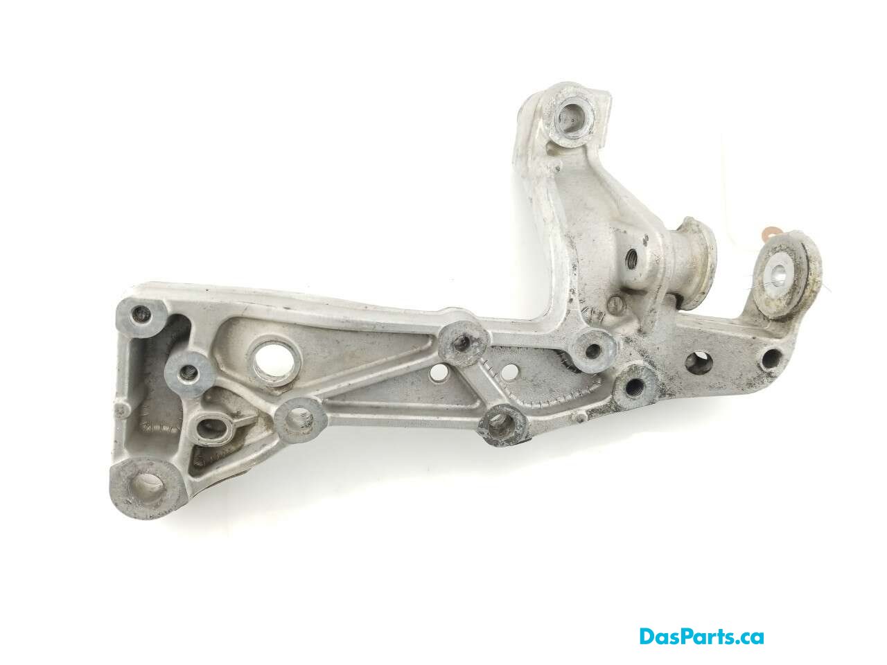 Subframe Bracket Right