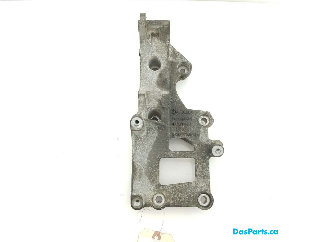 Accessory Bracket