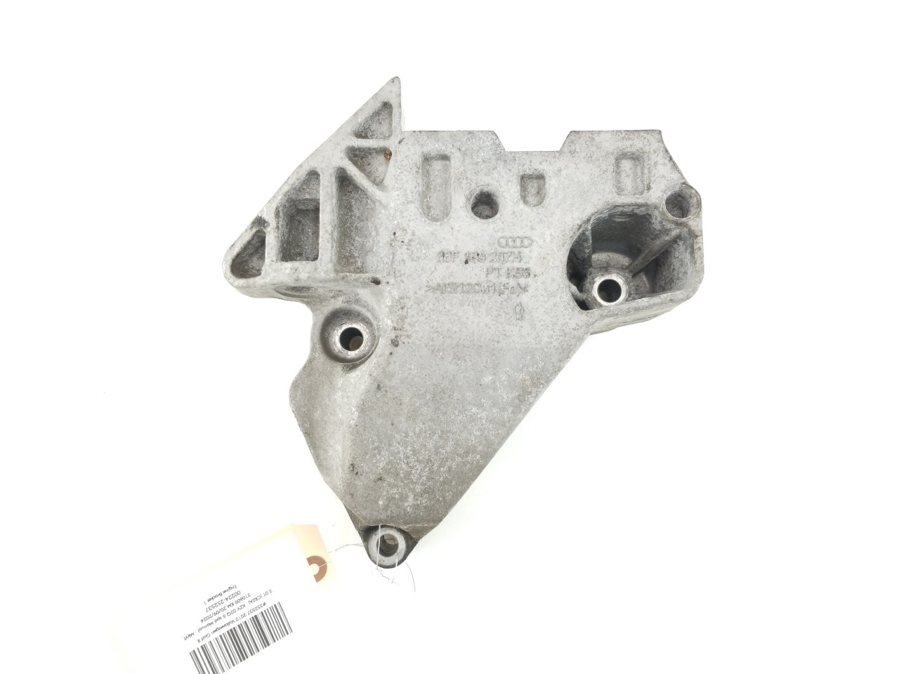 Engine Bracket 1