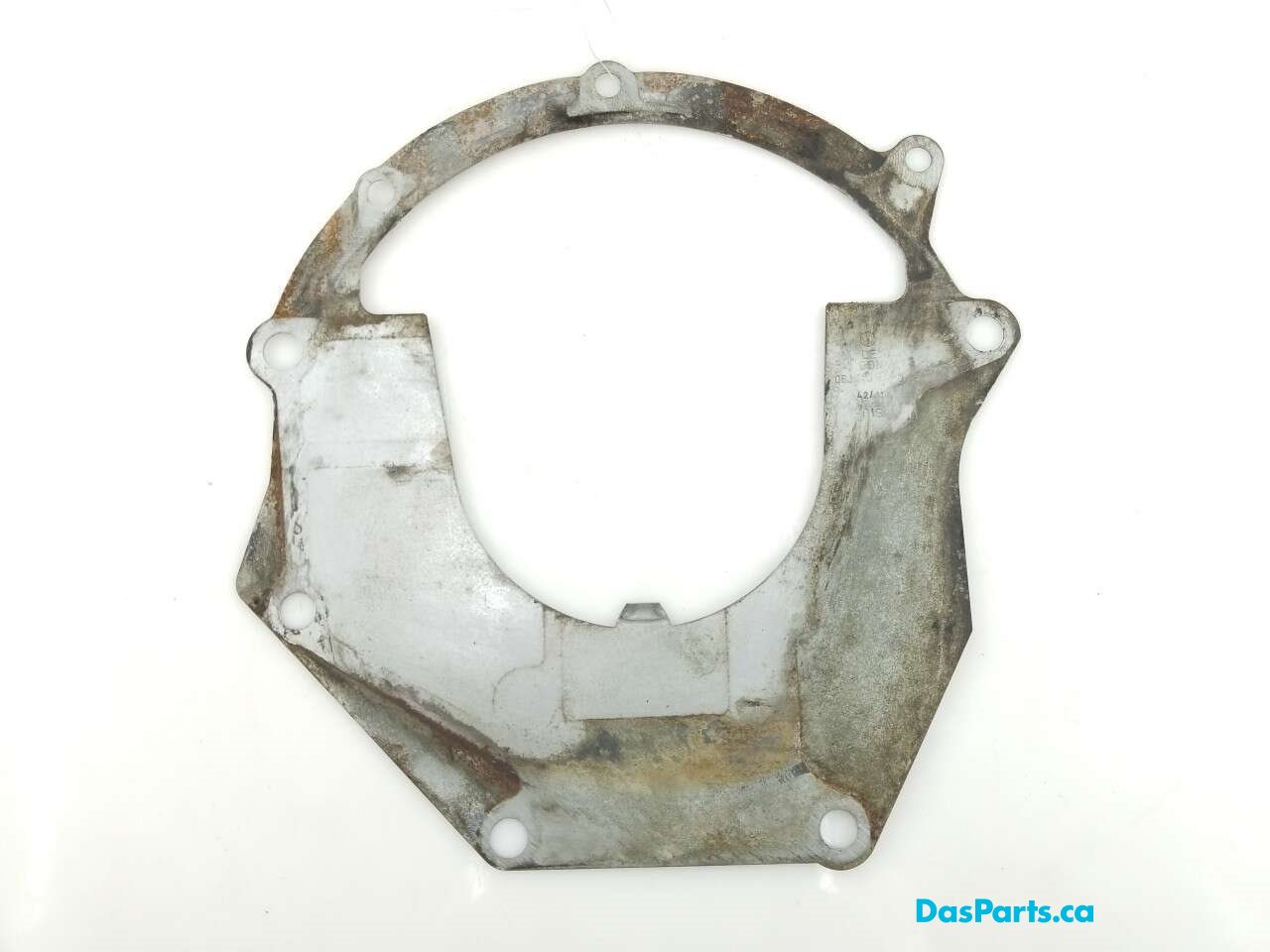 Transmission Spacer Plate
