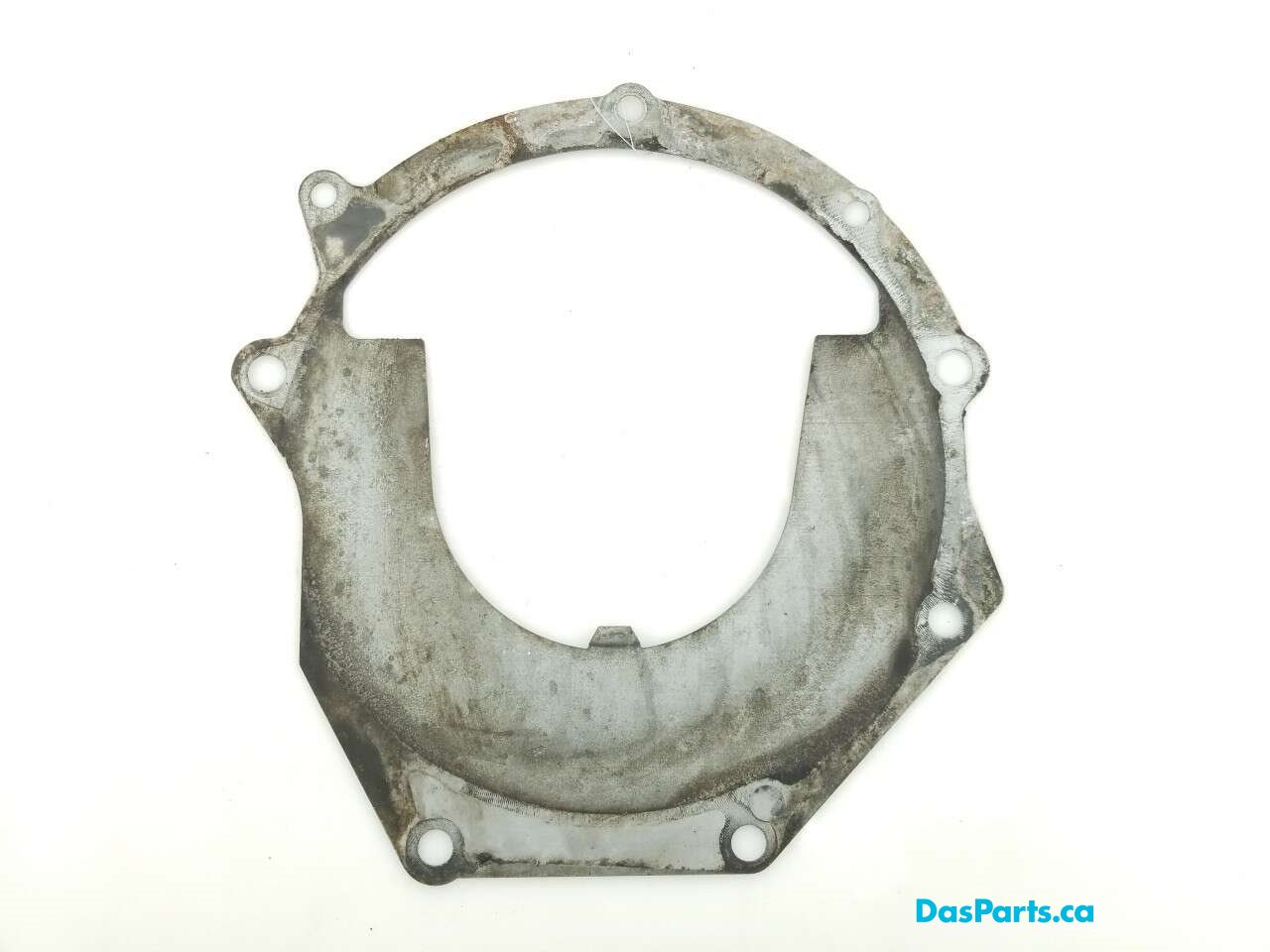 Transmission Spacer Plate