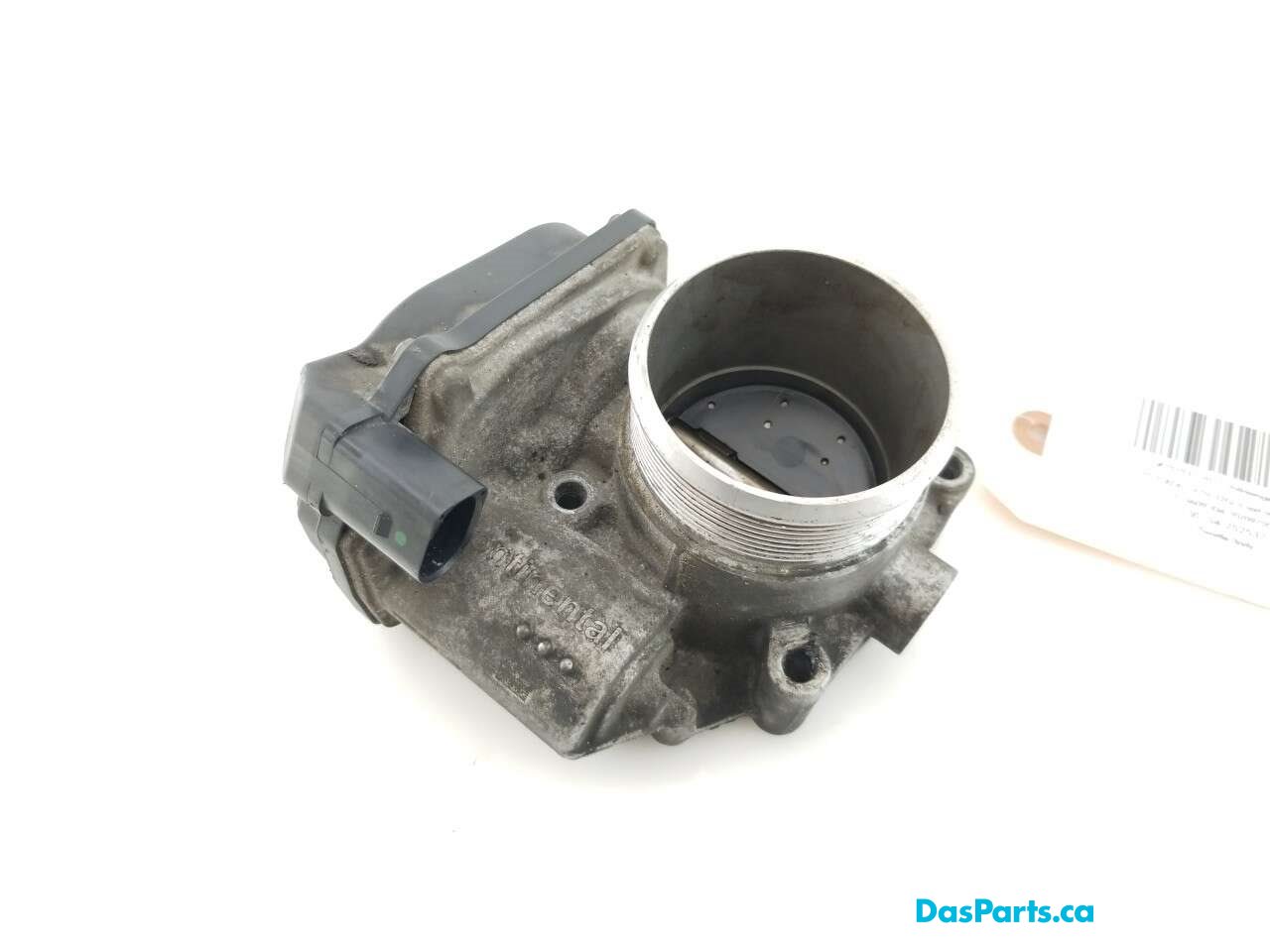 Throttle Body