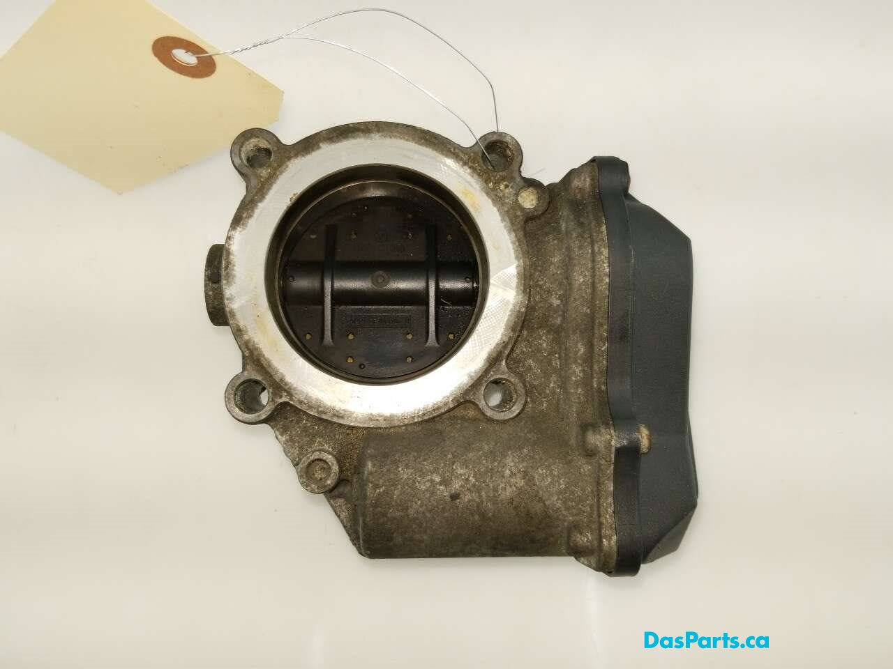 Throttle Body