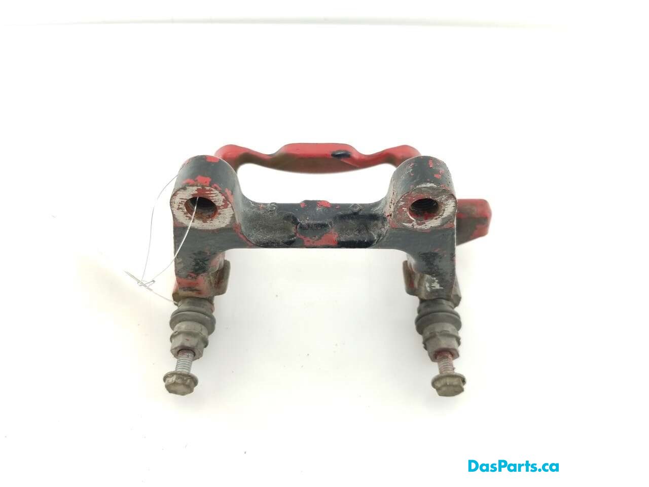 Caliper Carrier RR