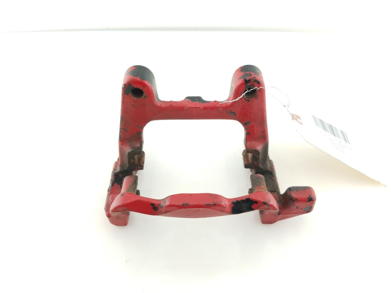 Caliper Carrier LR