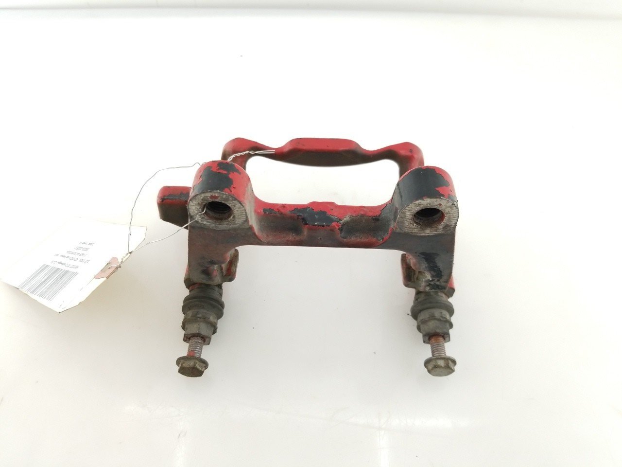 Caliper Carrier LR