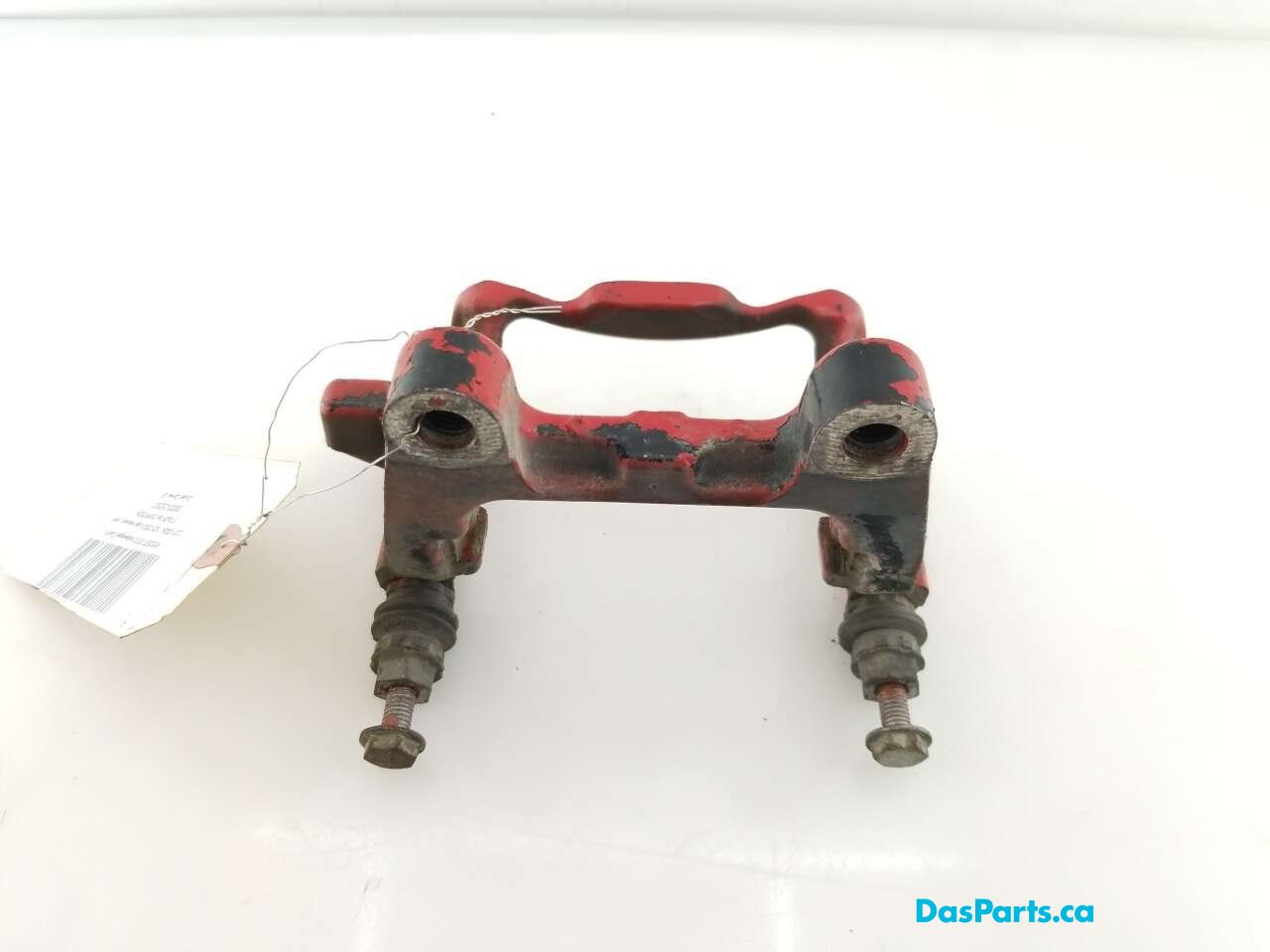 Caliper Carrier LR