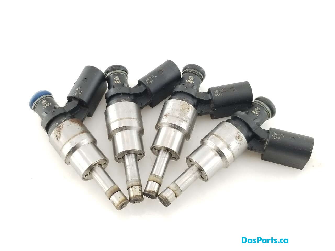 Fuel Injector Set