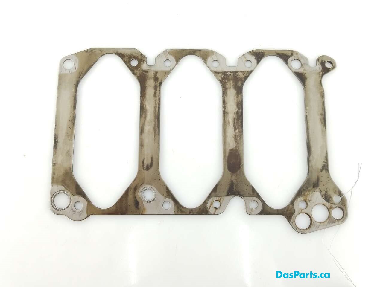 Crank Girdle Plate
