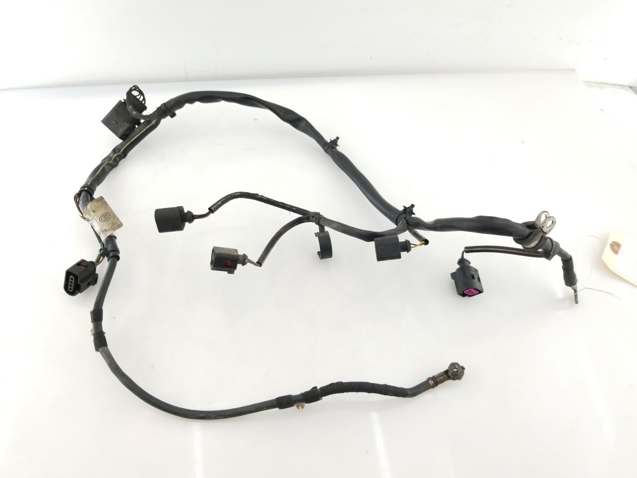 Alternator Harness