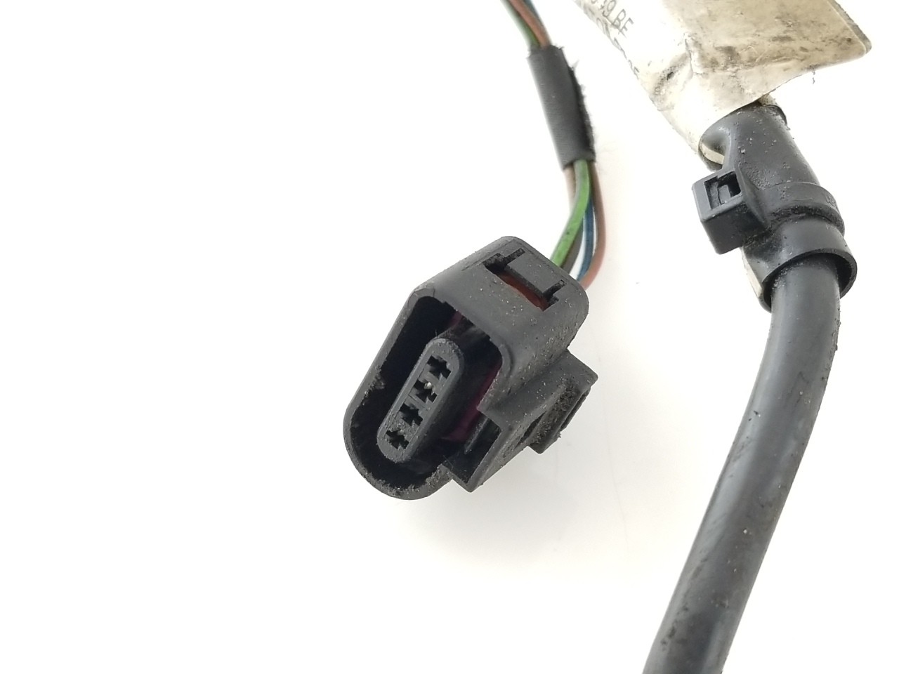 Alternator Harness