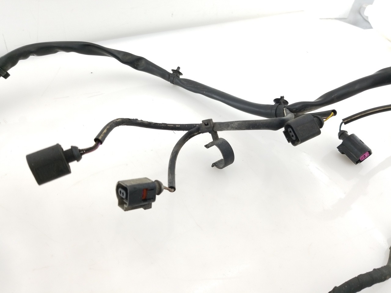 Alternator Harness