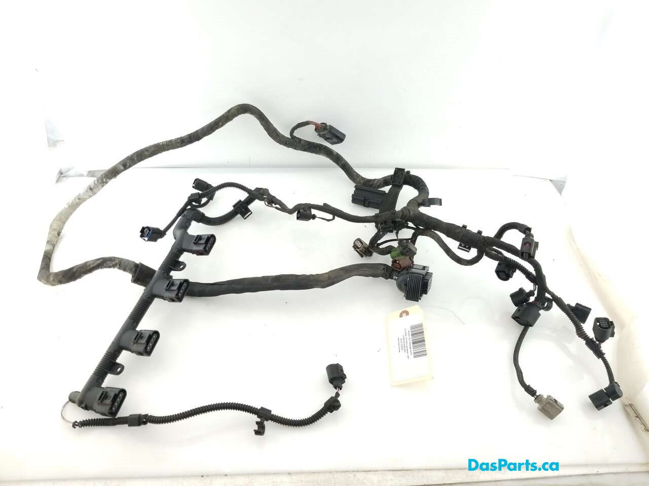 Main Engine Harness
