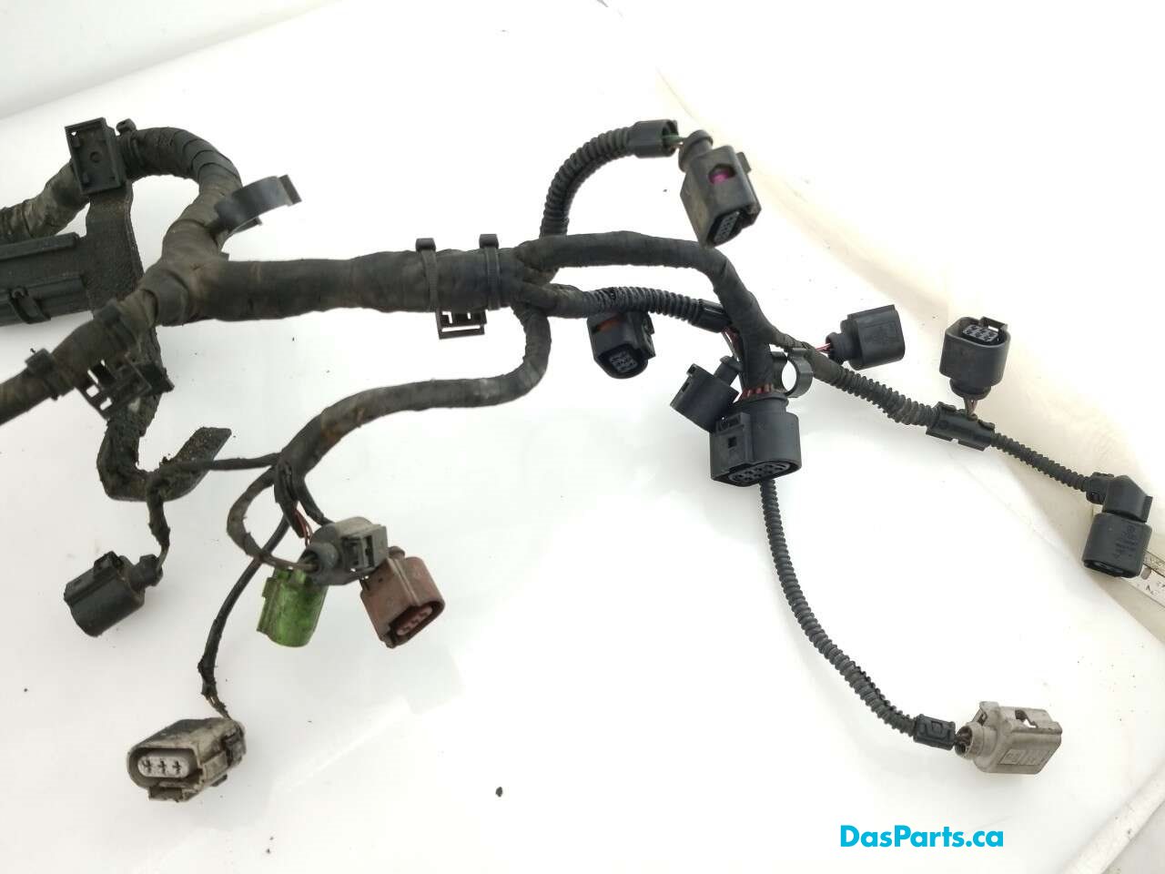 Main Engine Harness