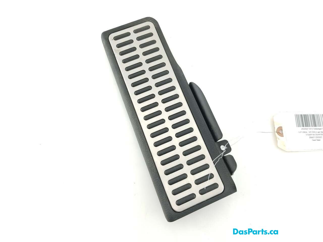 Dead Pedal
