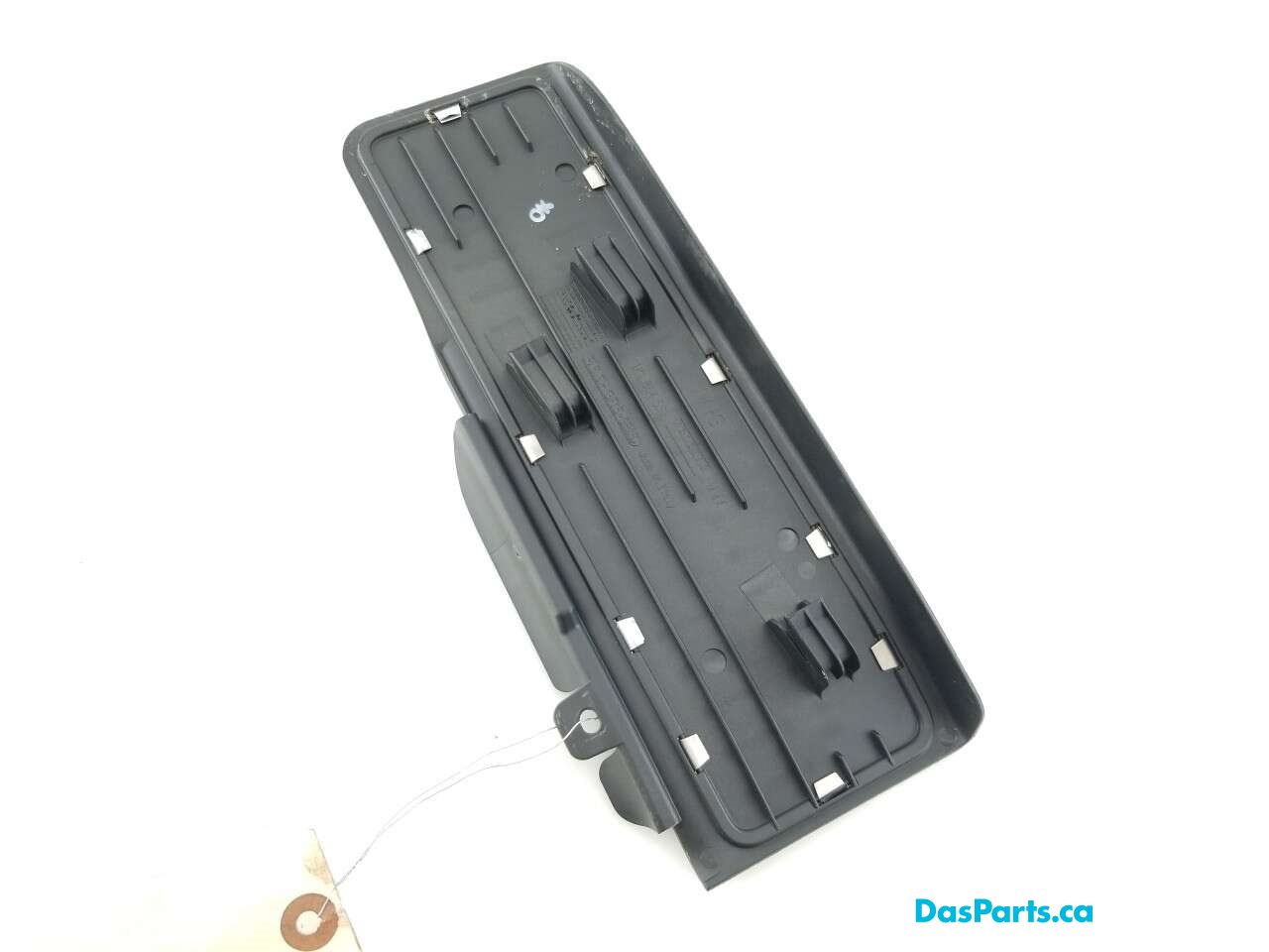 Dead Pedal