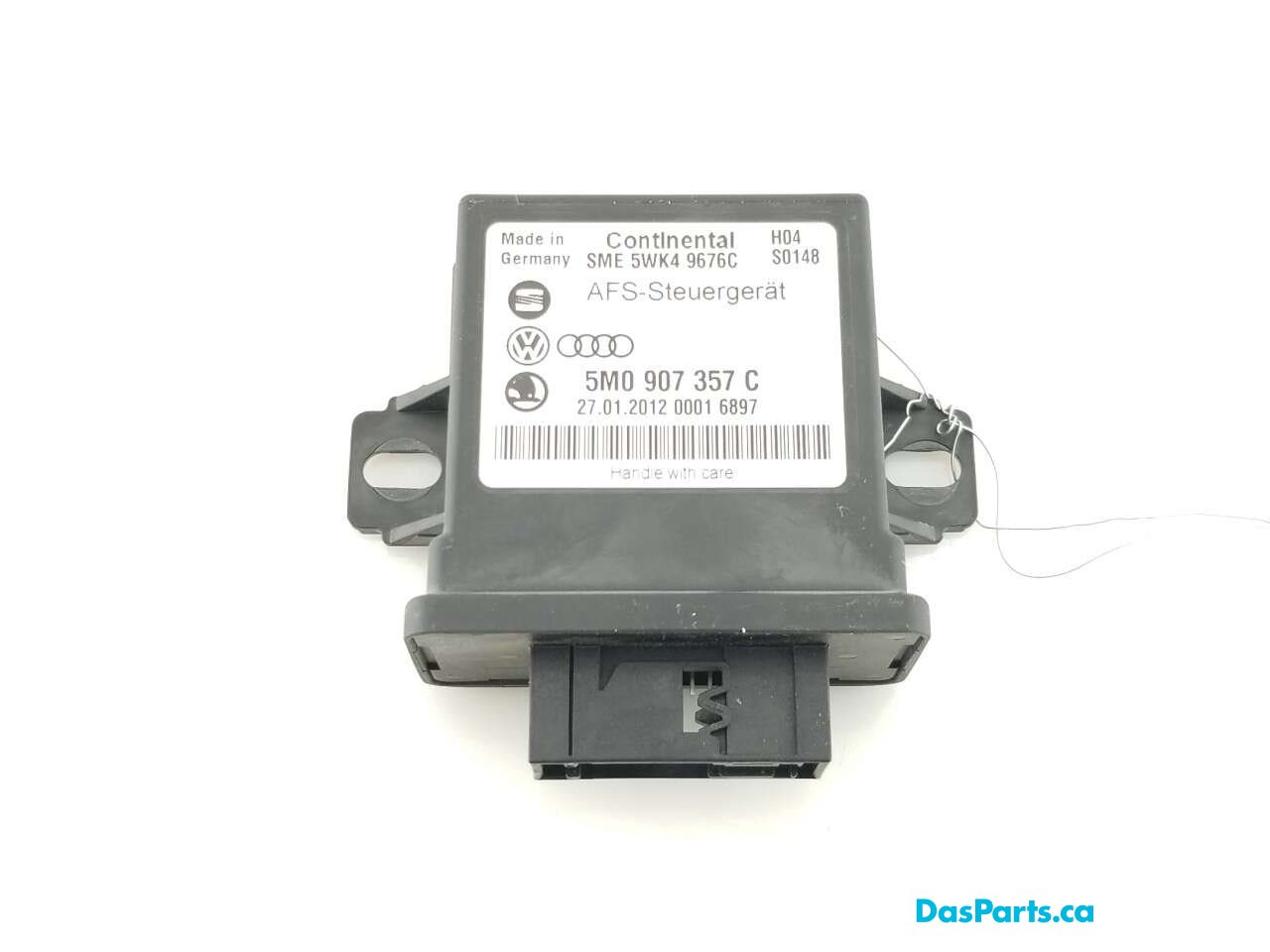Headlight Control Module