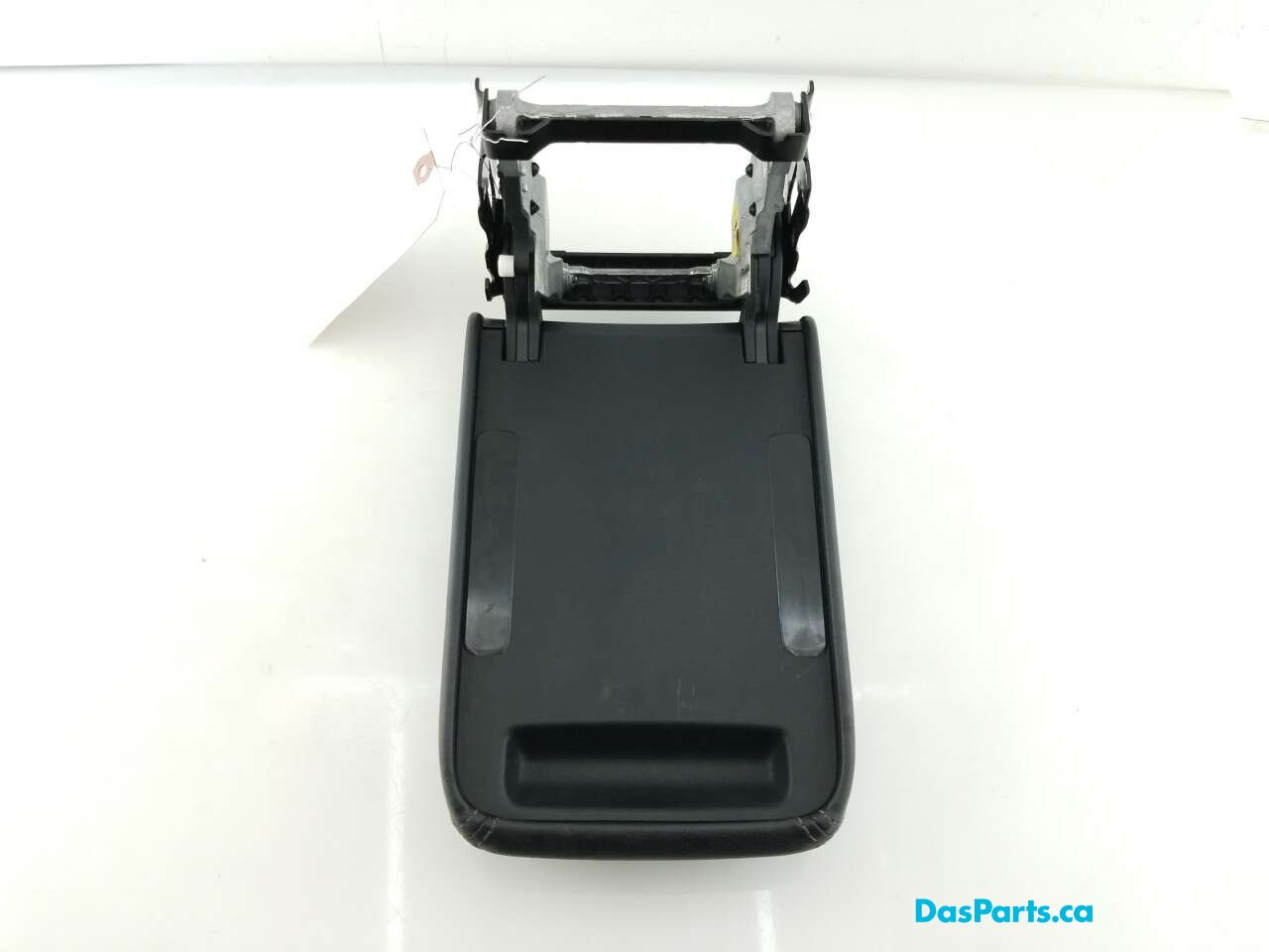 Armrest Lid