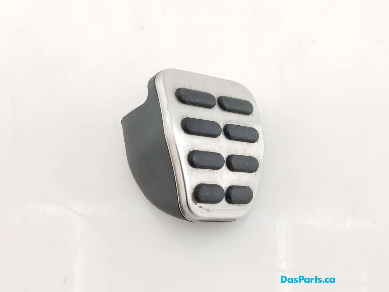 Clutch Pedal Cover