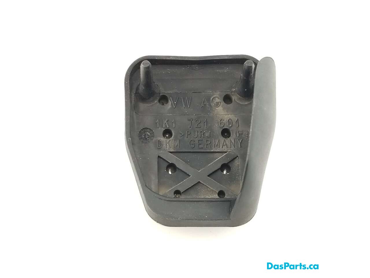 Clutch Pedal Cover