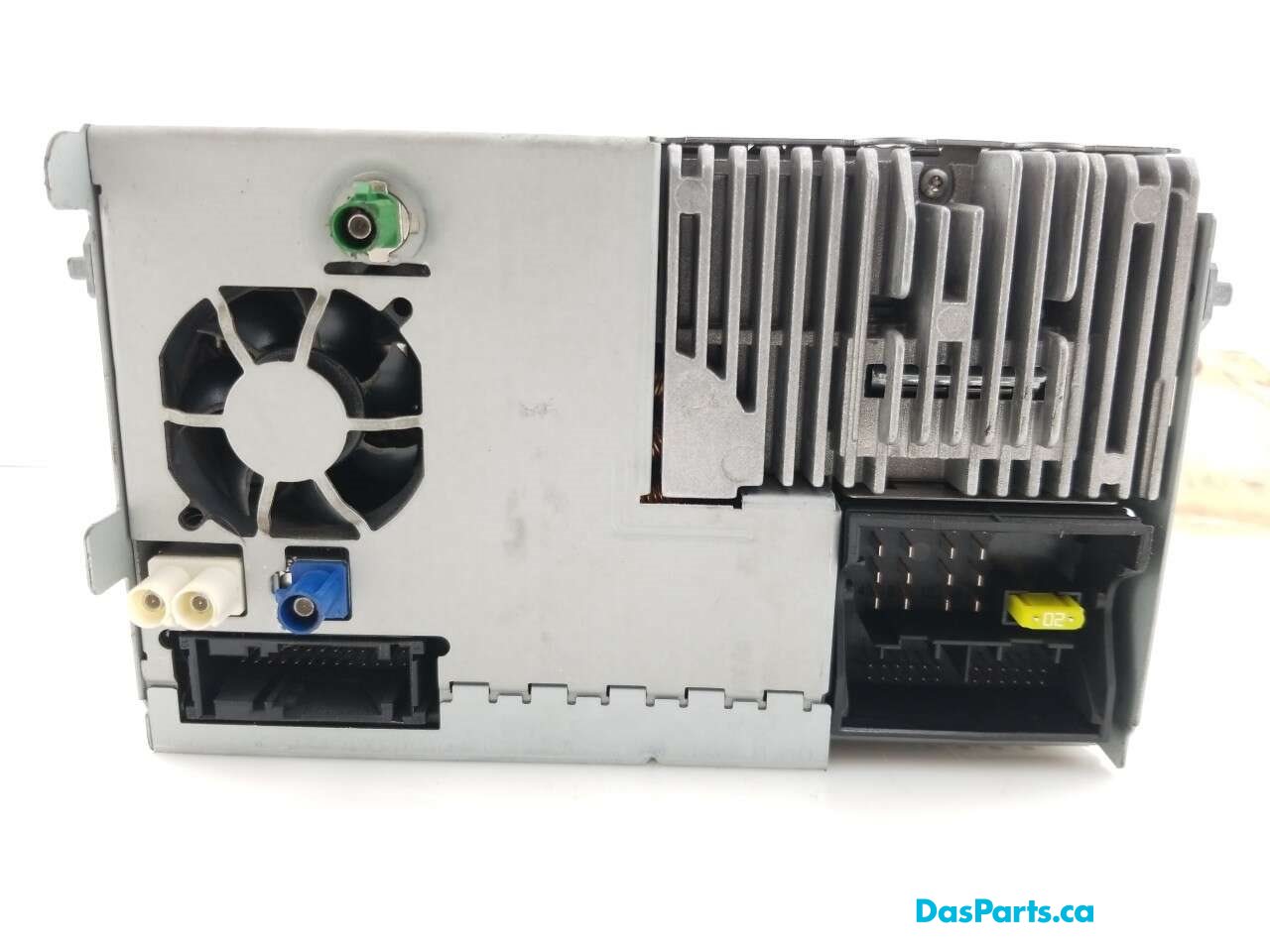 Radio OEM