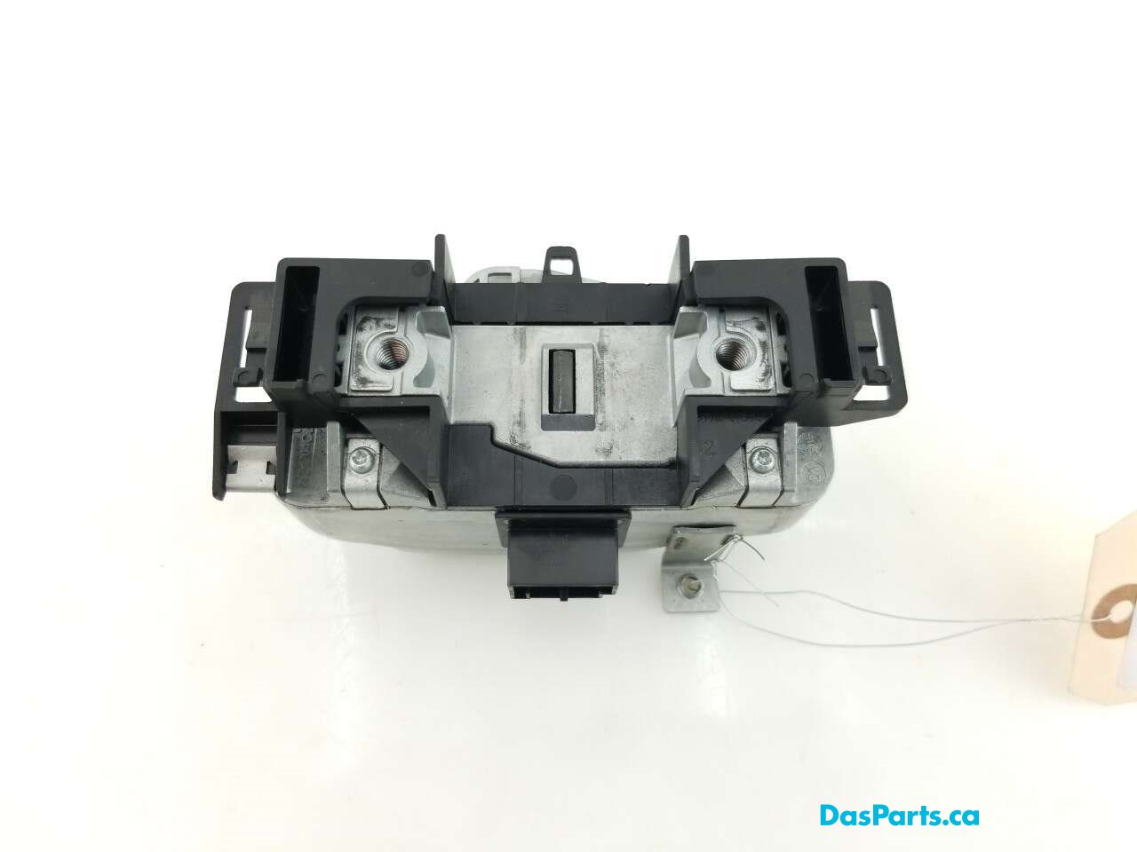 Steering Column Lock