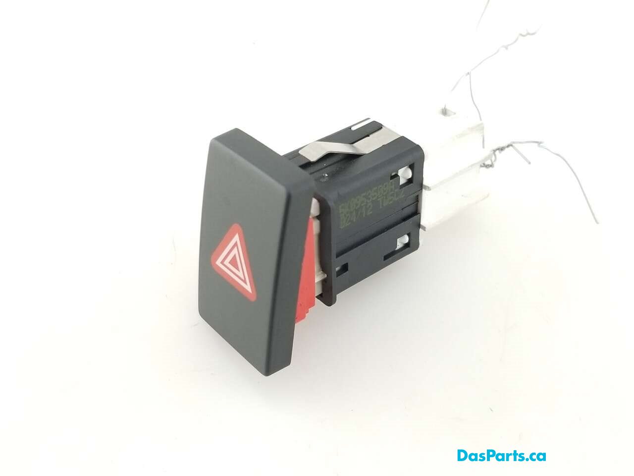 Hazard Switch