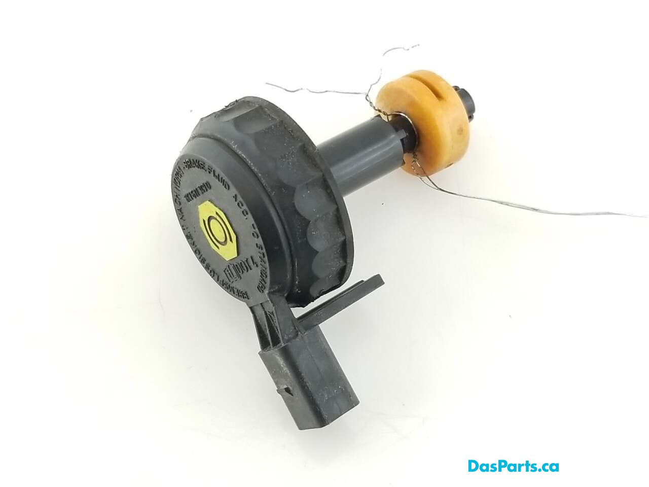 Brake Reservoir Cap