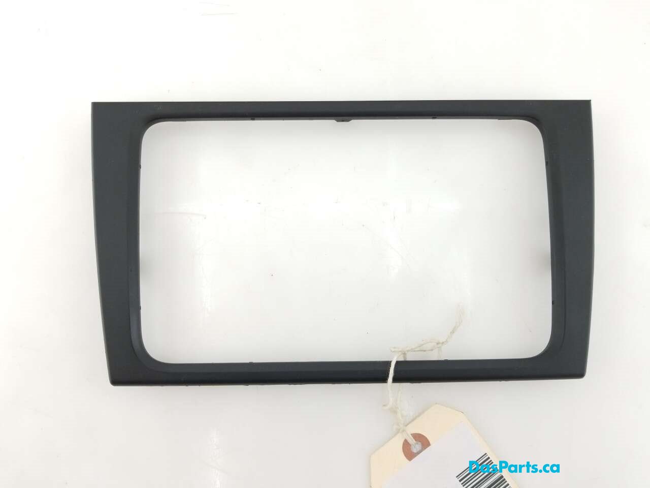 Radio Surround Trim