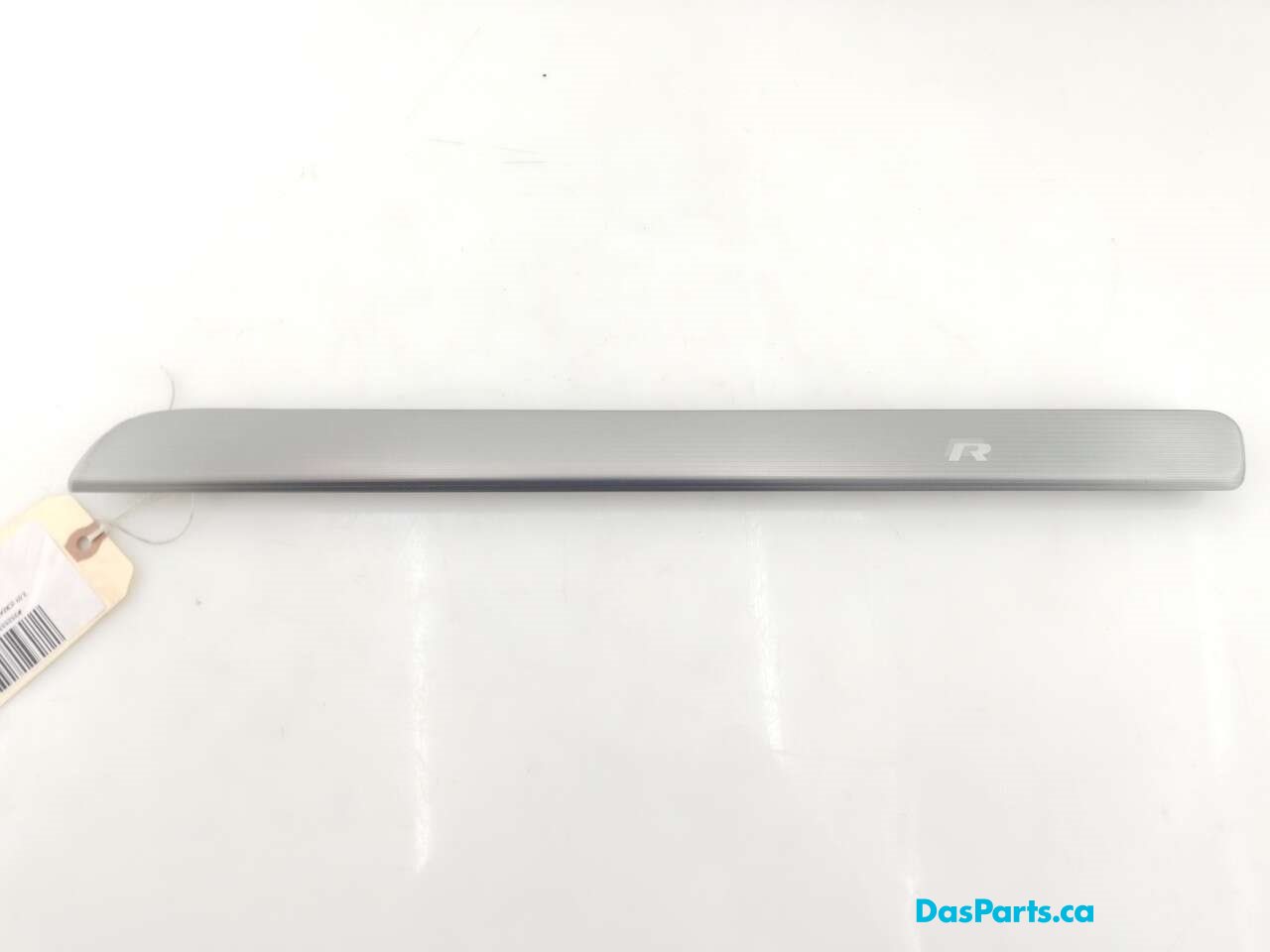 Dash Trim 3