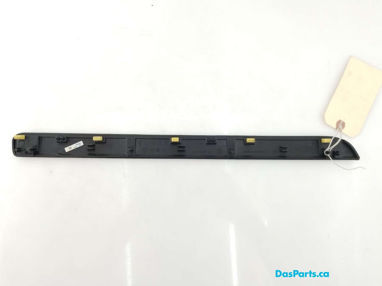 Dash Trim 3