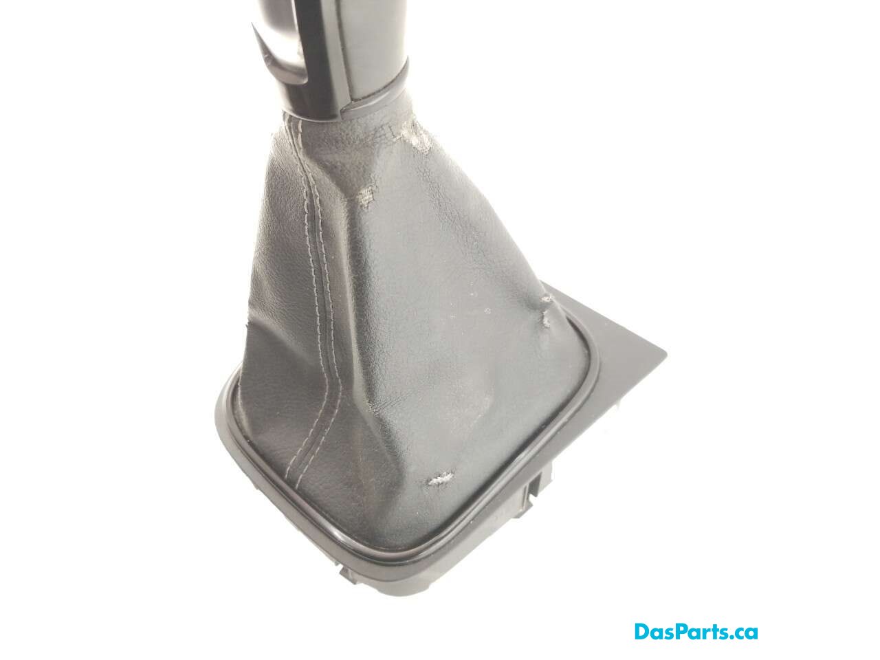 Shift Knob and Boot Assembly