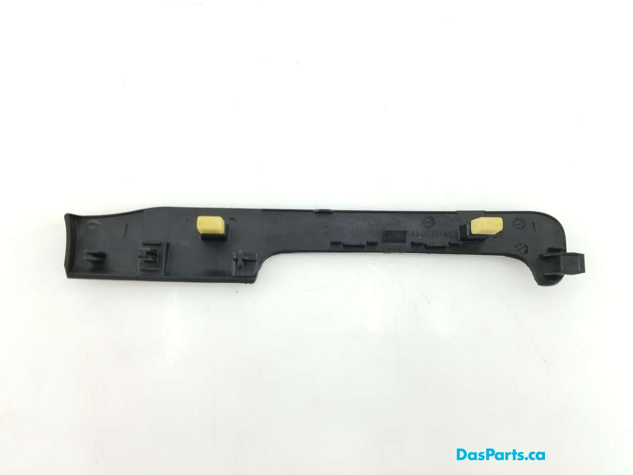 Dash Trim 2