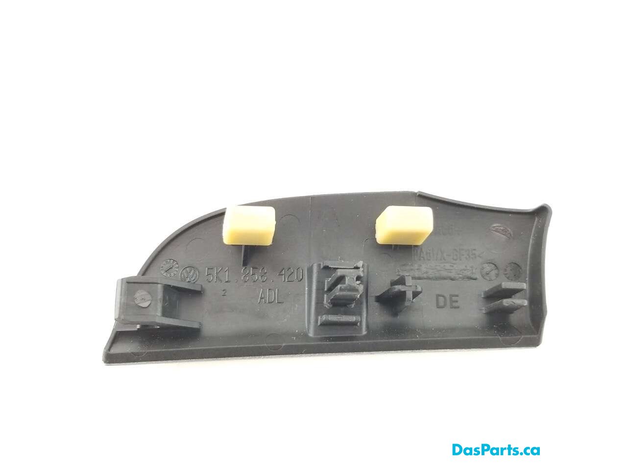 Dash Trim 1