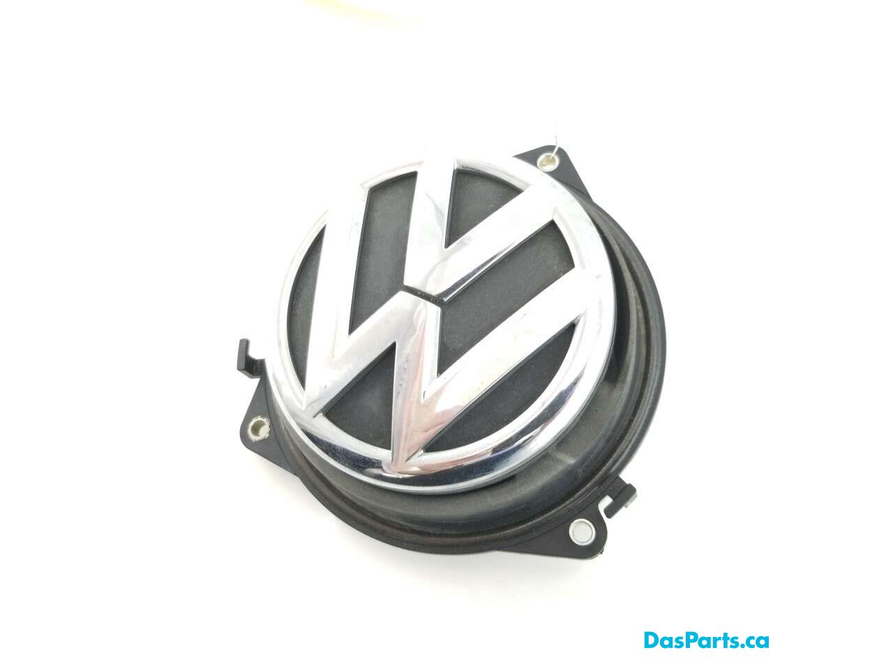 Hatch Handle Assembly