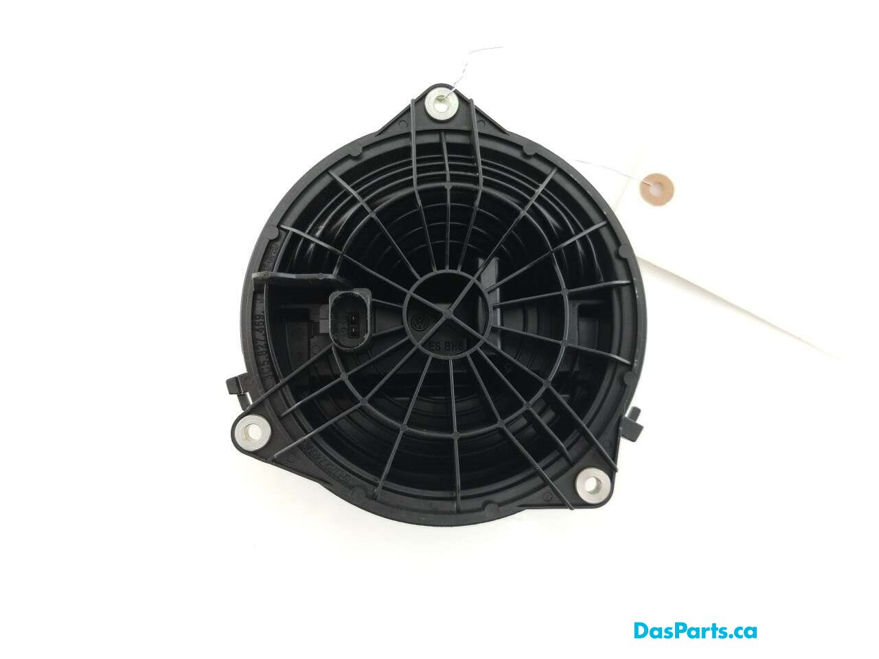 Hatch Handle Assembly