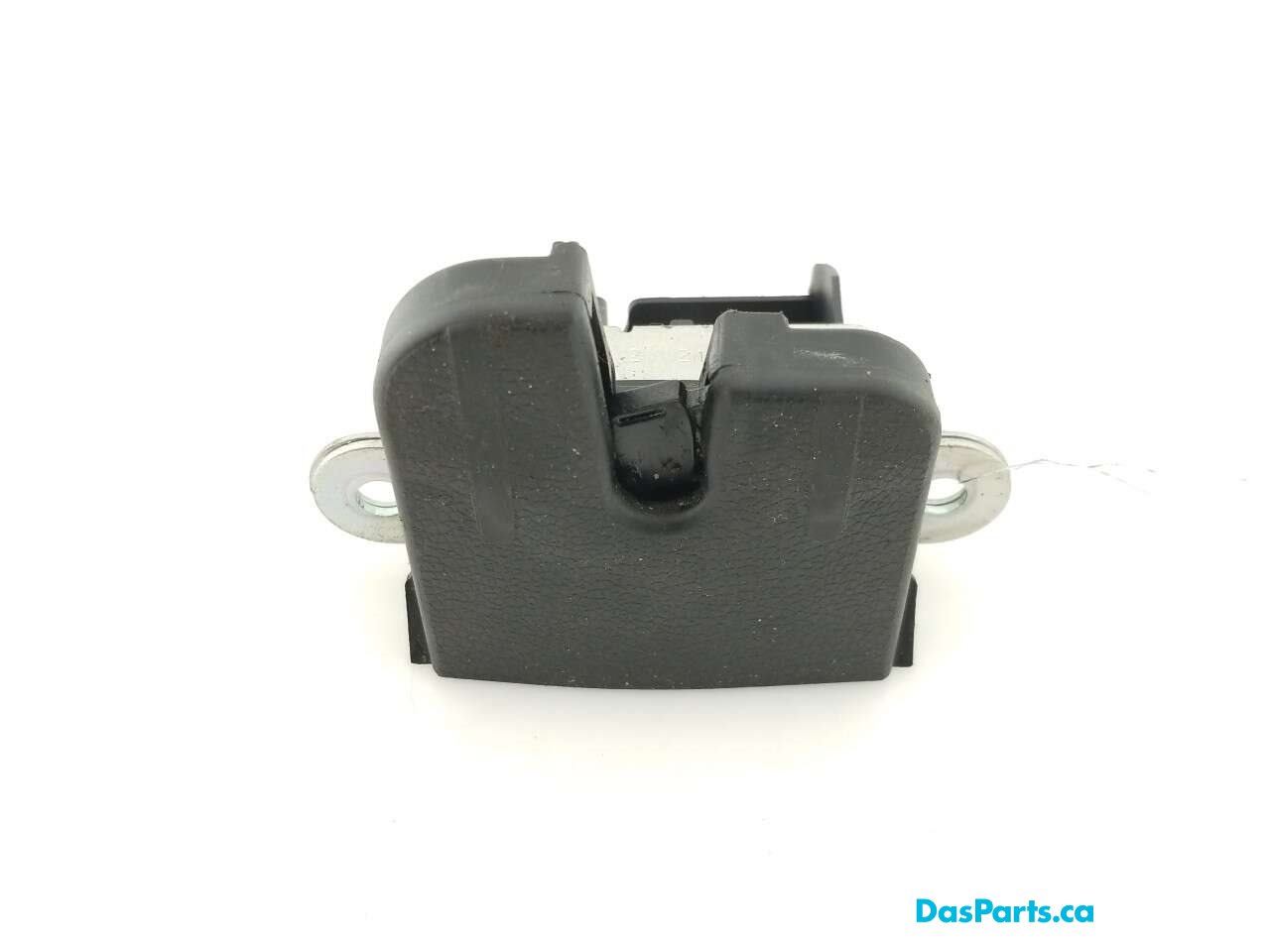Trunk Latch