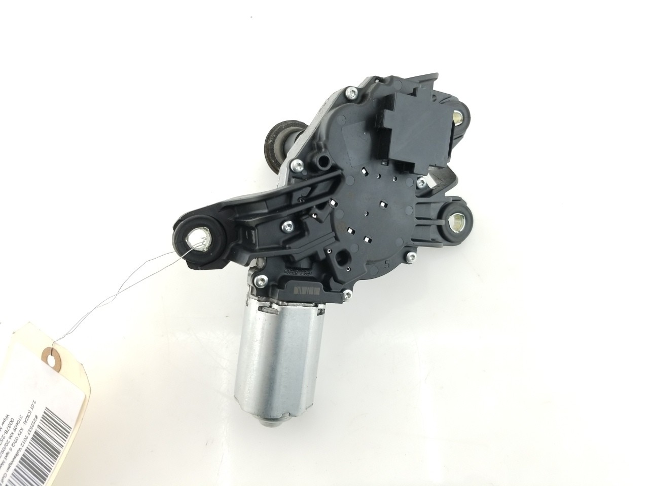 Wiper Motor Rear