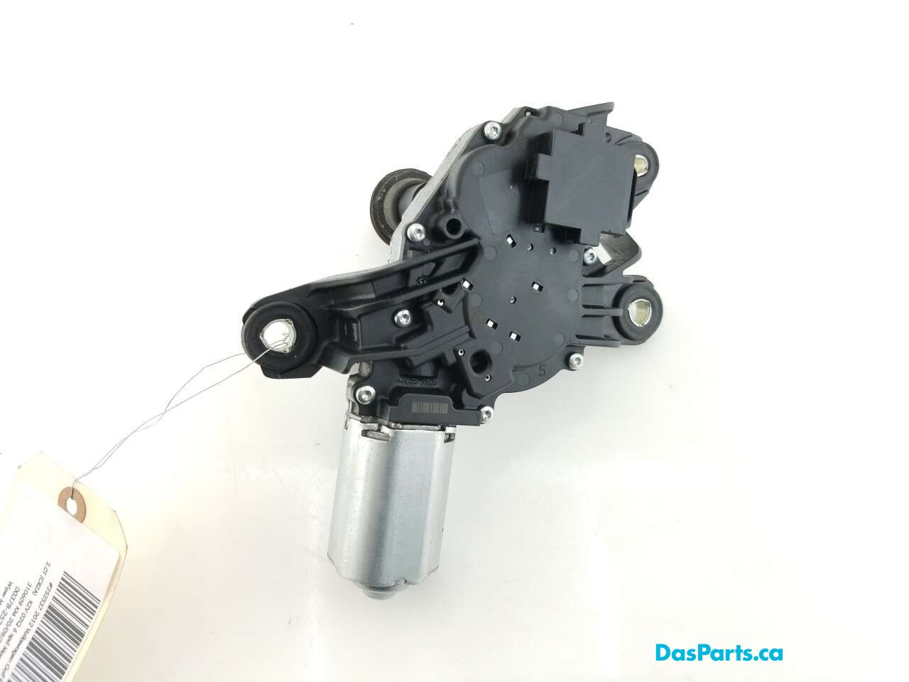 Wiper Motor Rear