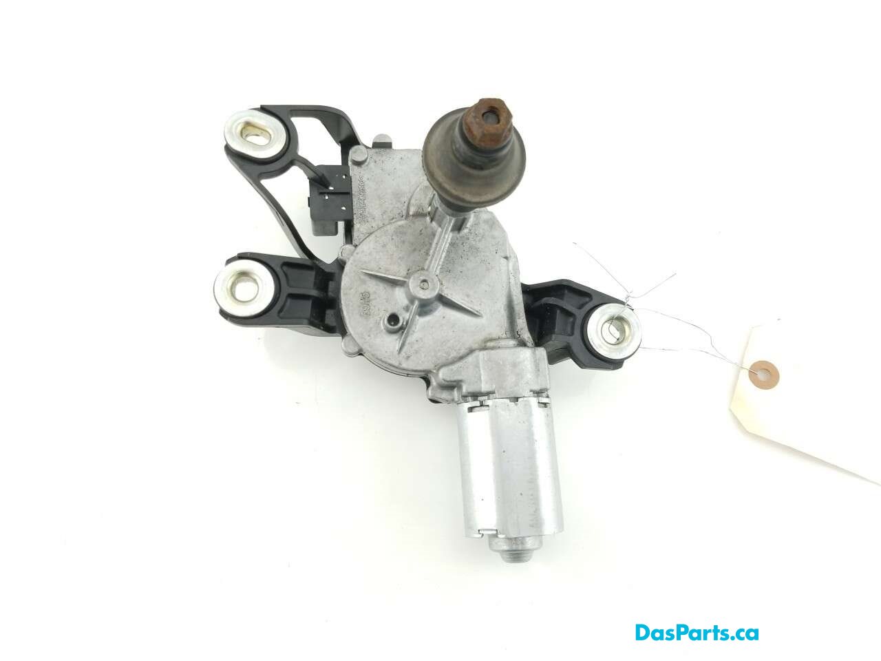Wiper Motor Rear