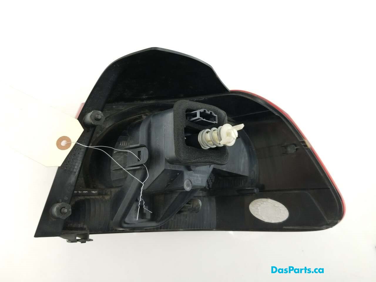Taillight Outer LR
