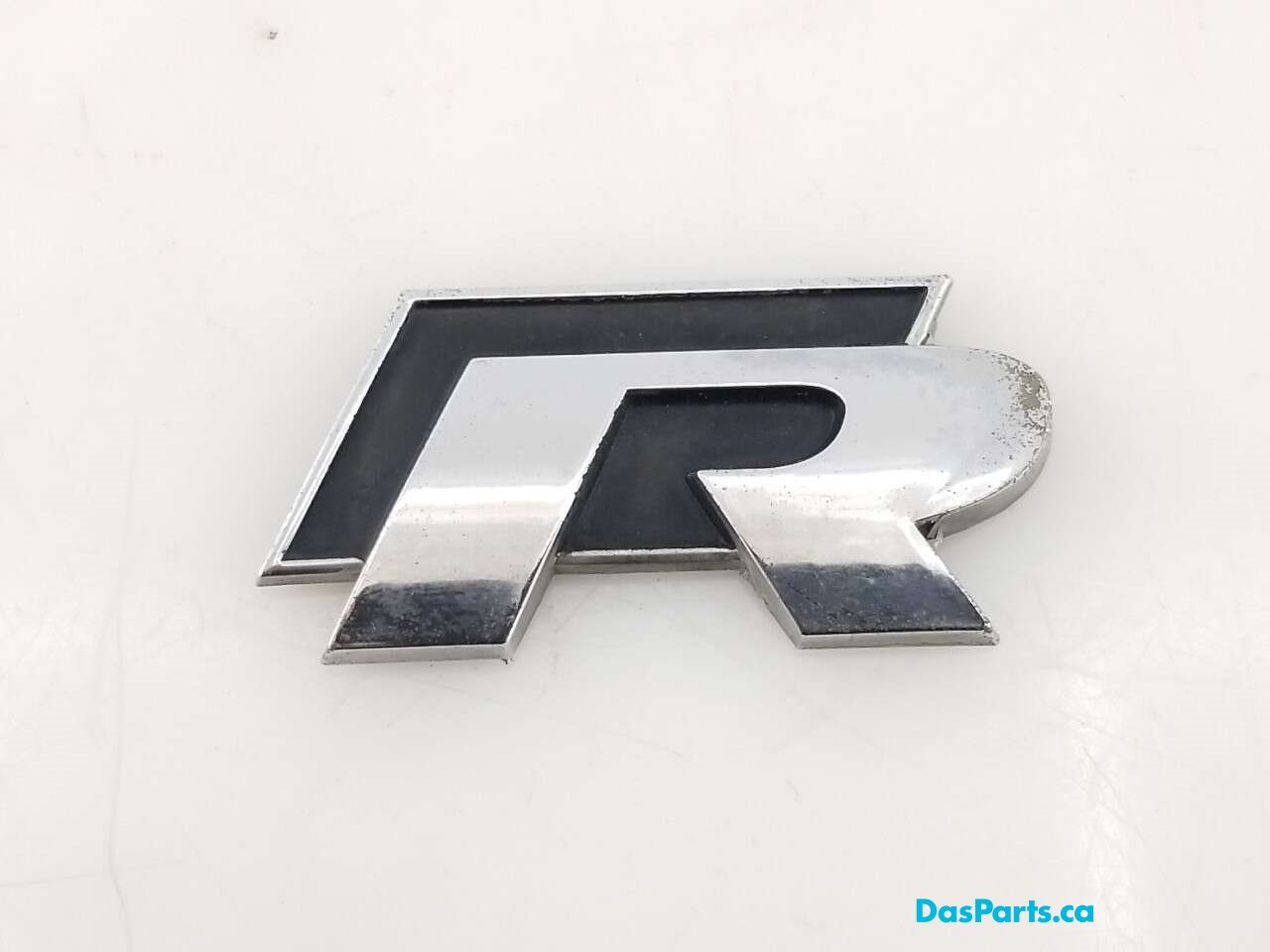 Trunk Emblem 2