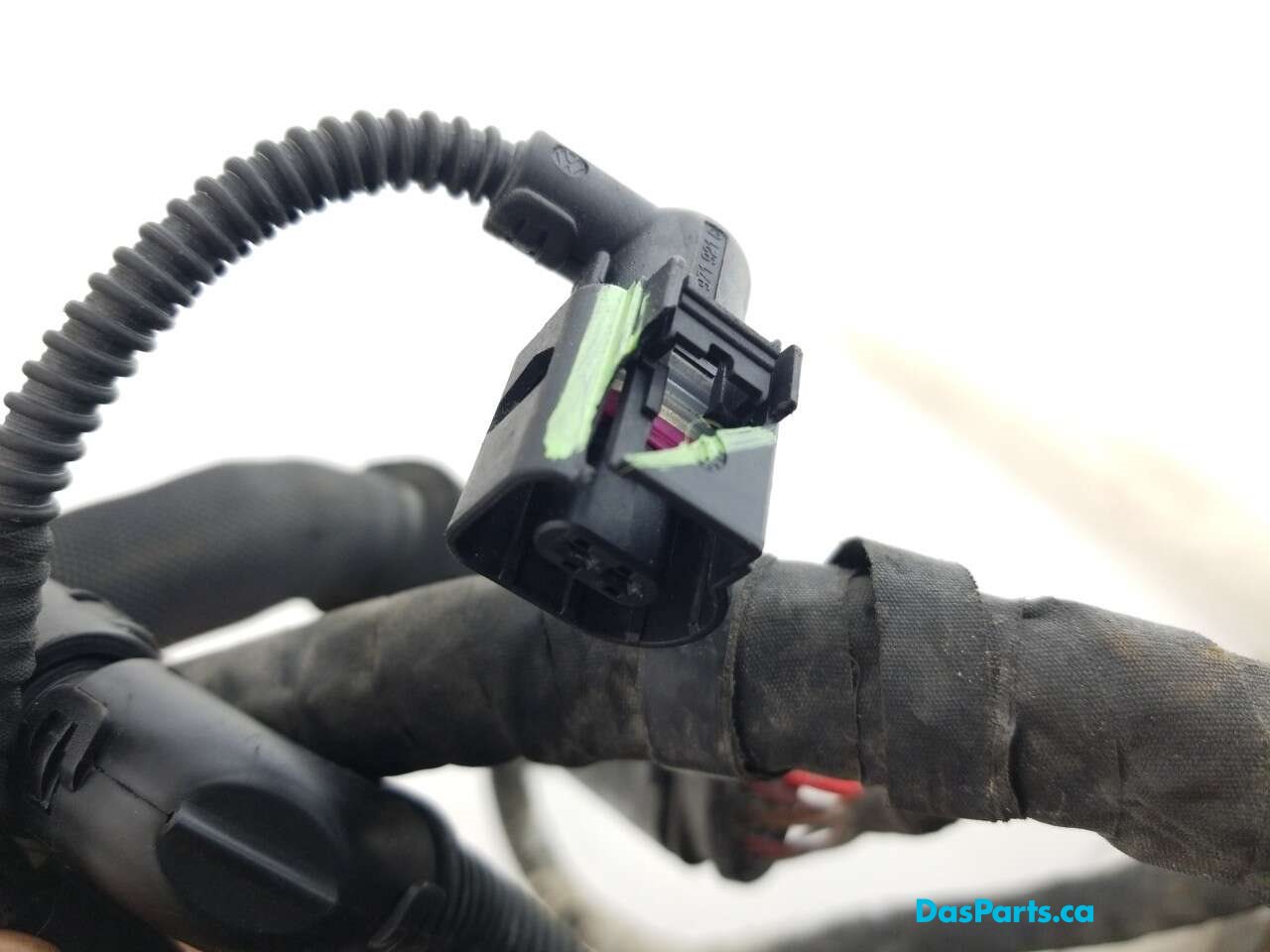 Main Engine Harness