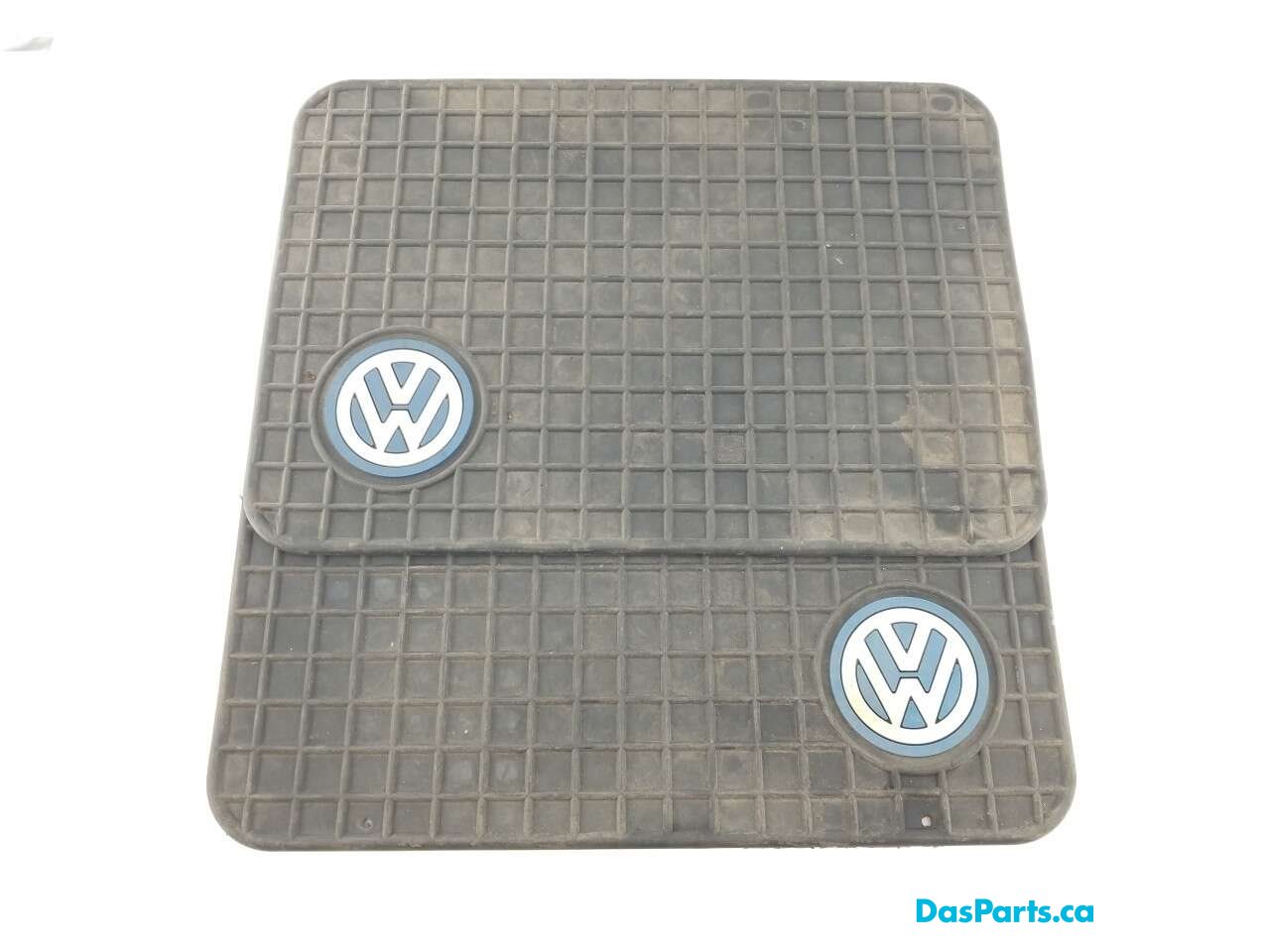 Floormat Pair