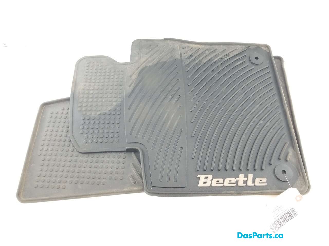 Floormat Pair