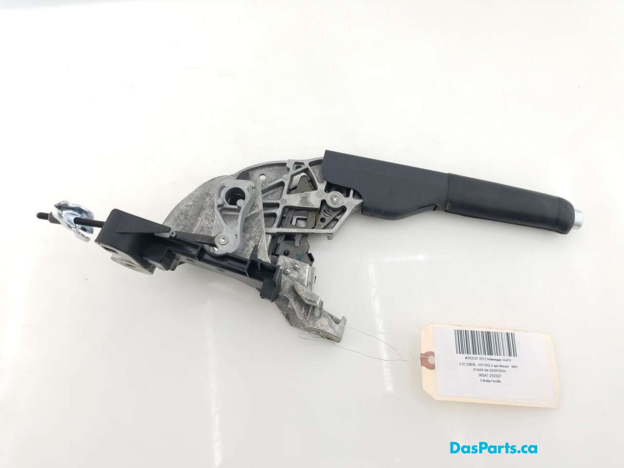 E-Brake Handle