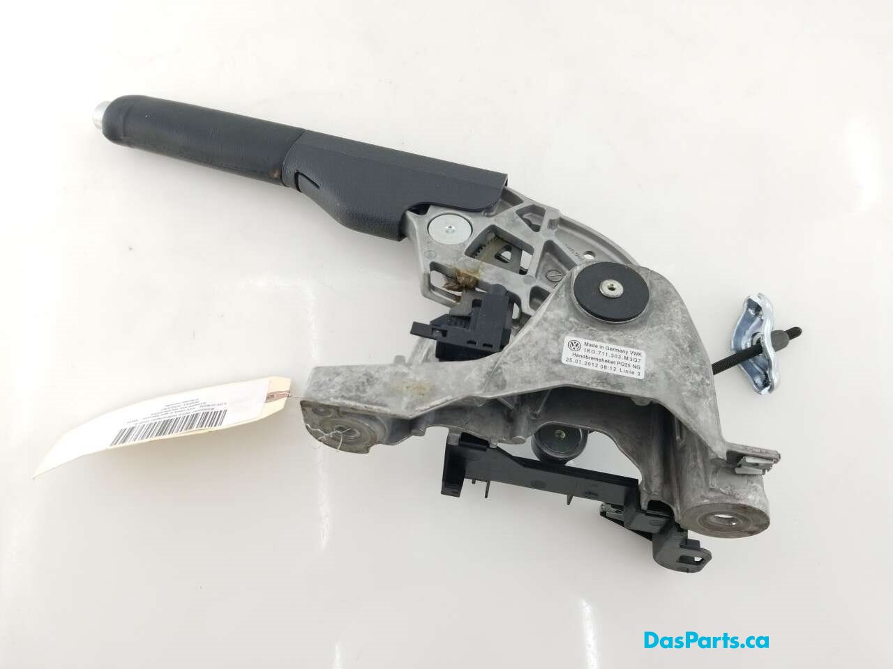 E-Brake Handle