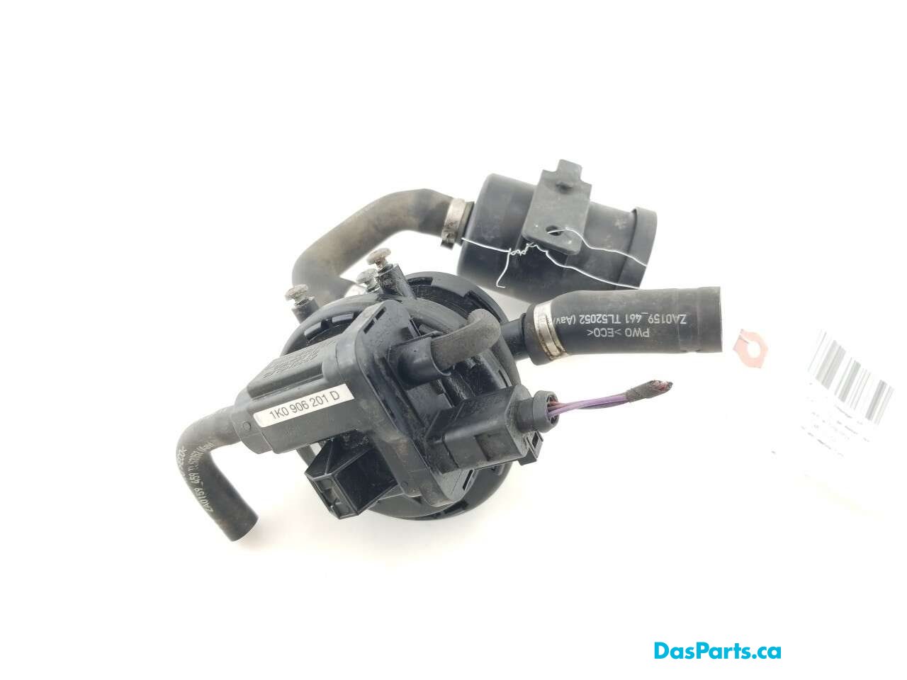 EVAP Leak Detection Pump